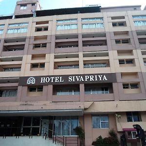 Hotel Sivapriya